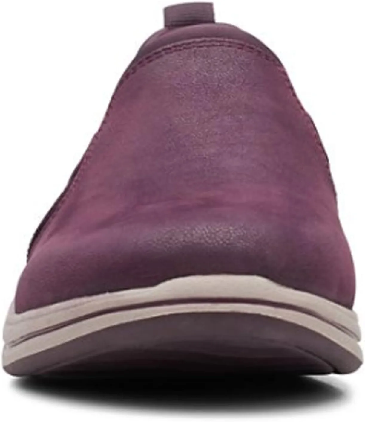 Clarks Women's Breeze Bali Loafer Flat