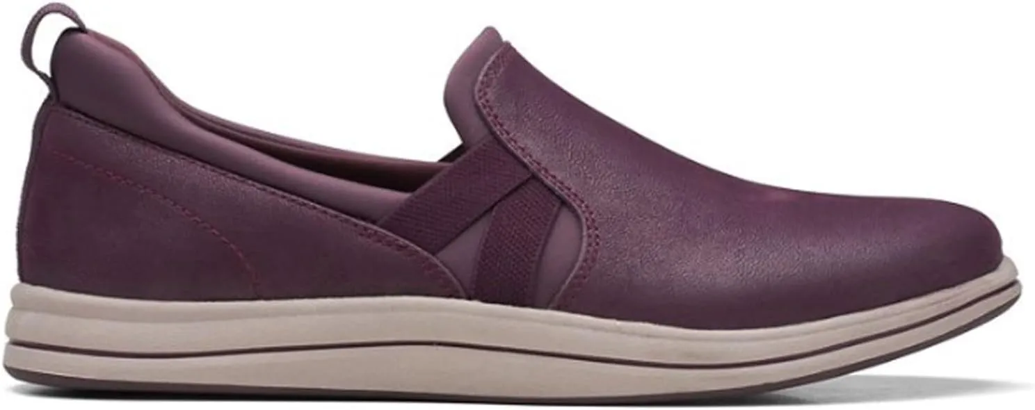 Clarks Women's Breeze Bali Loafer Flat