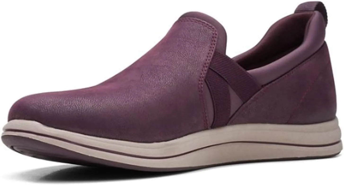 Clarks Women's Breeze Bali Loafer Flat