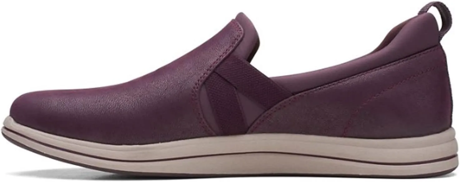 Clarks Women's Breeze Bali Loafer Flat