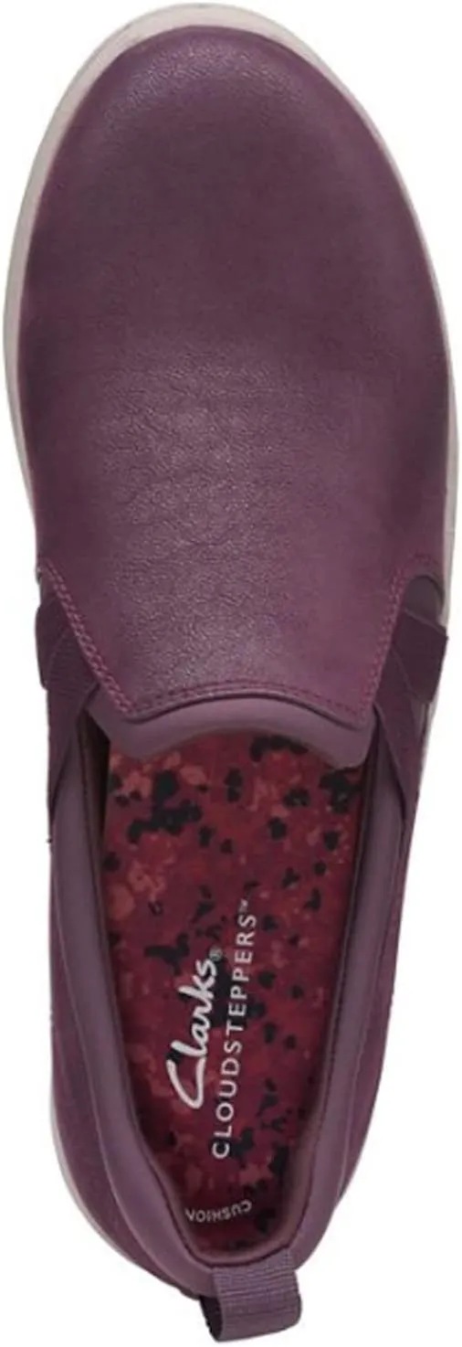 Clarks Women's Breeze Bali Loafer Flat