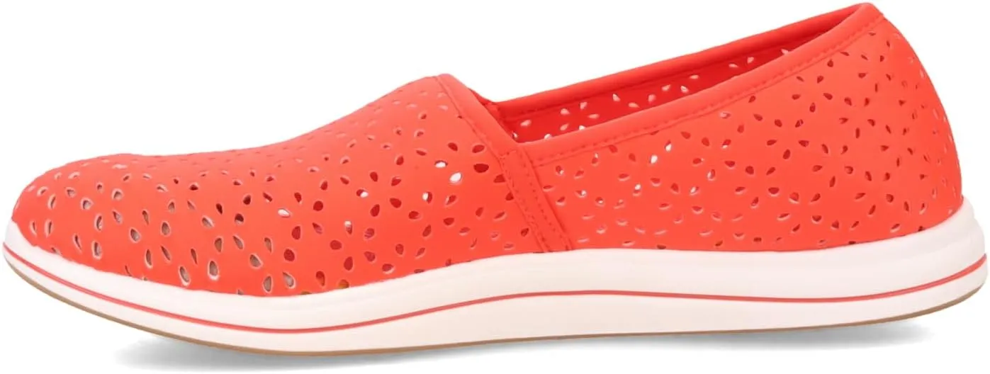 Clarks Women's Breeze Emily Loafer