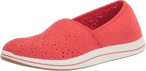 Clarks Women's Breeze Emily Loafer