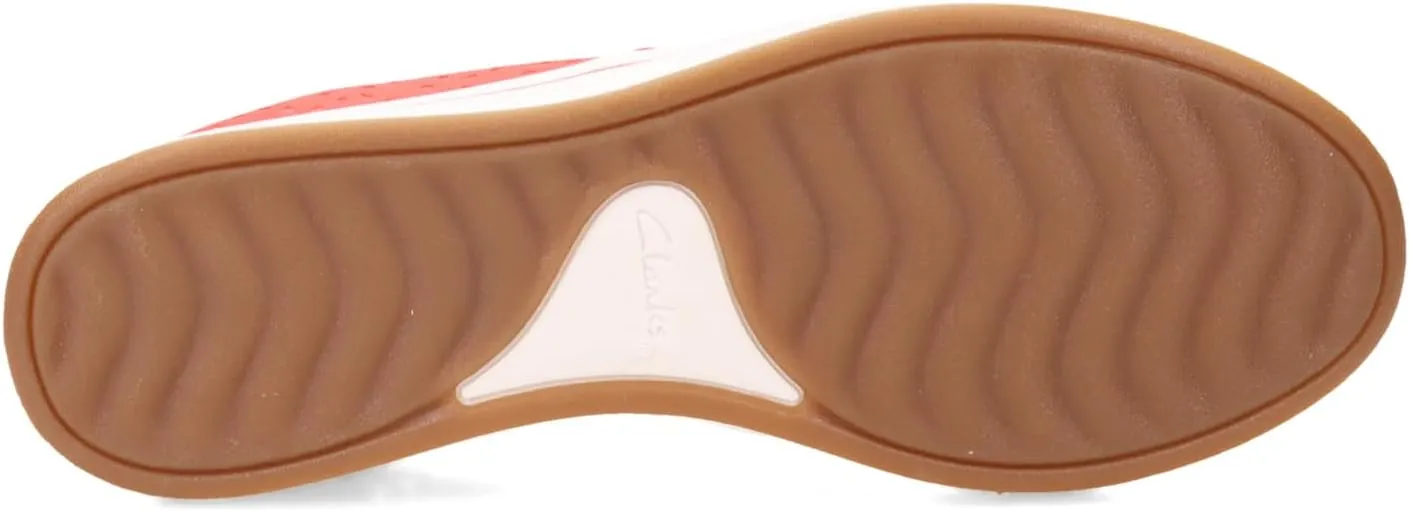 Clarks Women's Breeze Emily Loafer