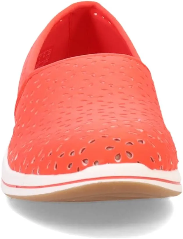 Clarks Women's Breeze Emily Loafer