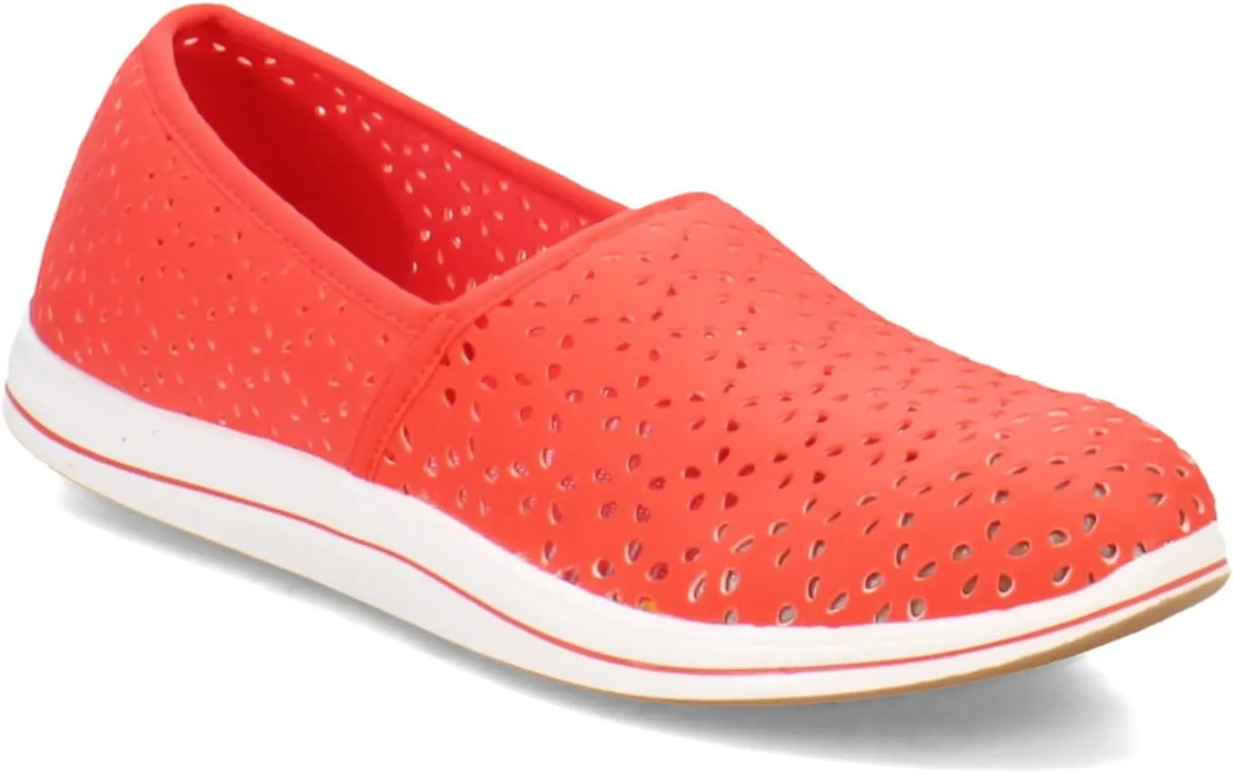 Clarks Women's Breeze Emily Loafer