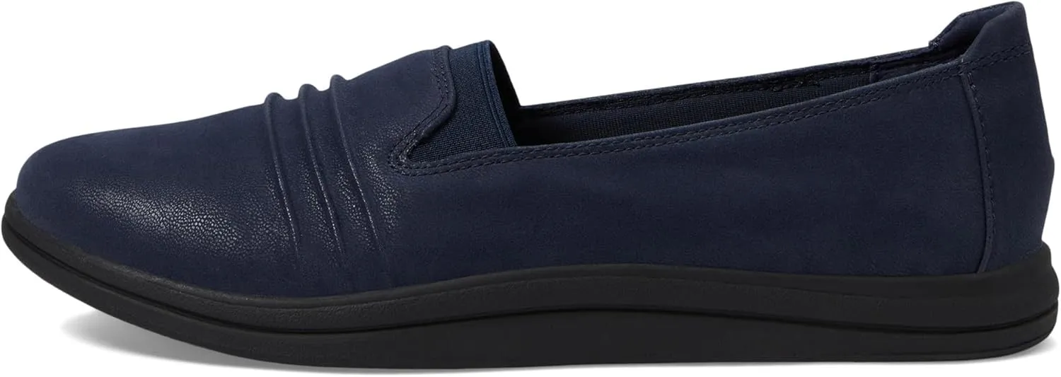 Clarks Women's Breeze Sol Loafer