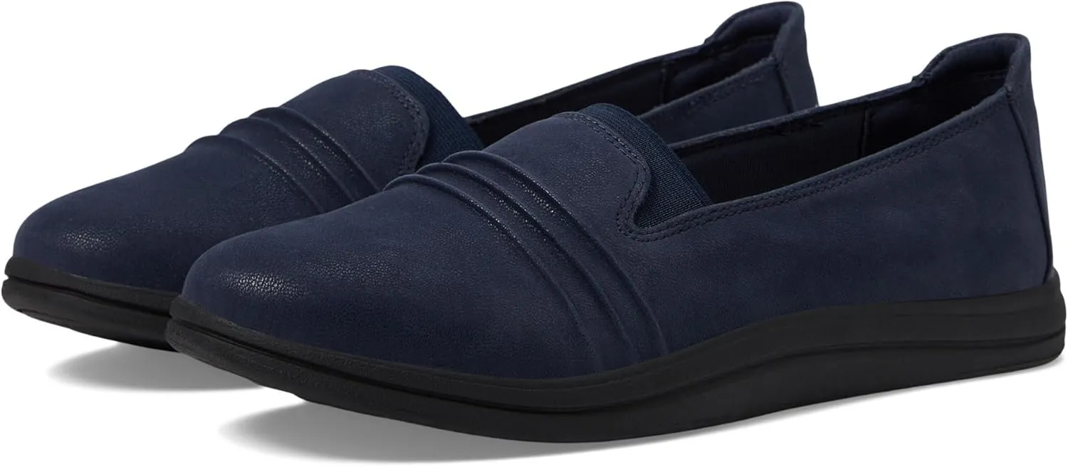 Clarks Women's Breeze Sol Loafer