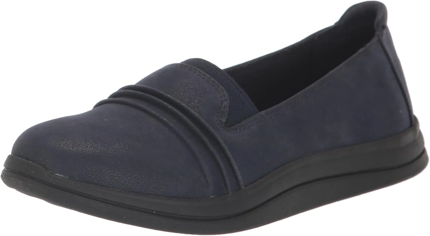 Clarks Women's Breeze Sol Loafer