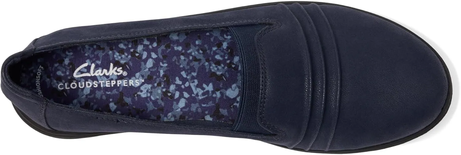 Clarks Women's Breeze Sol Loafer