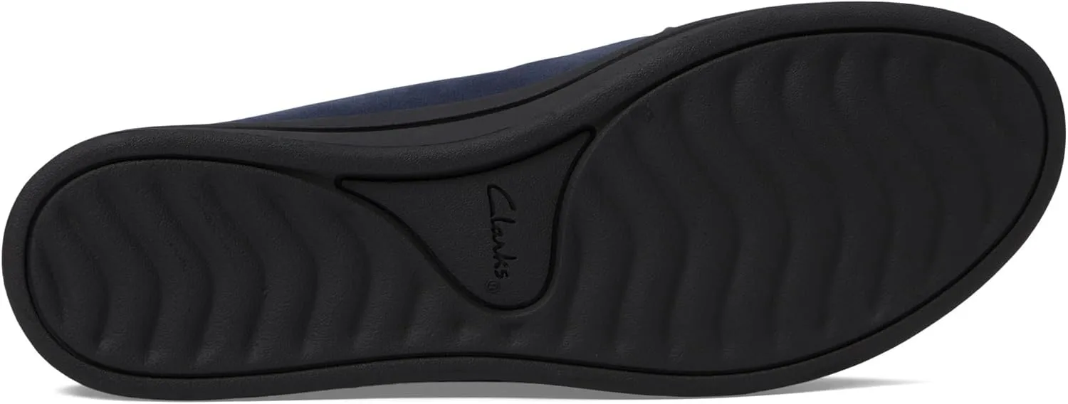 Clarks Women's Breeze Sol Loafer