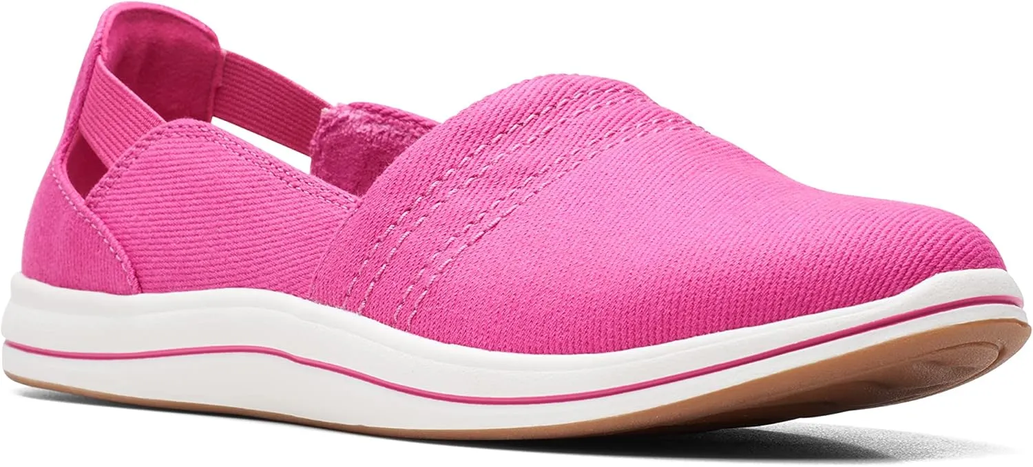 Clarks Women's Breeze Step II Loafer