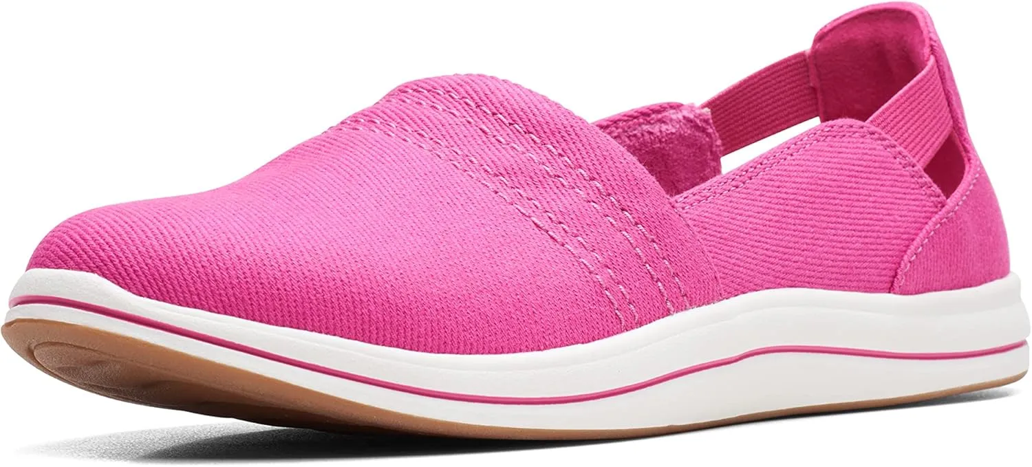 Clarks Women's Breeze Step II Loafer