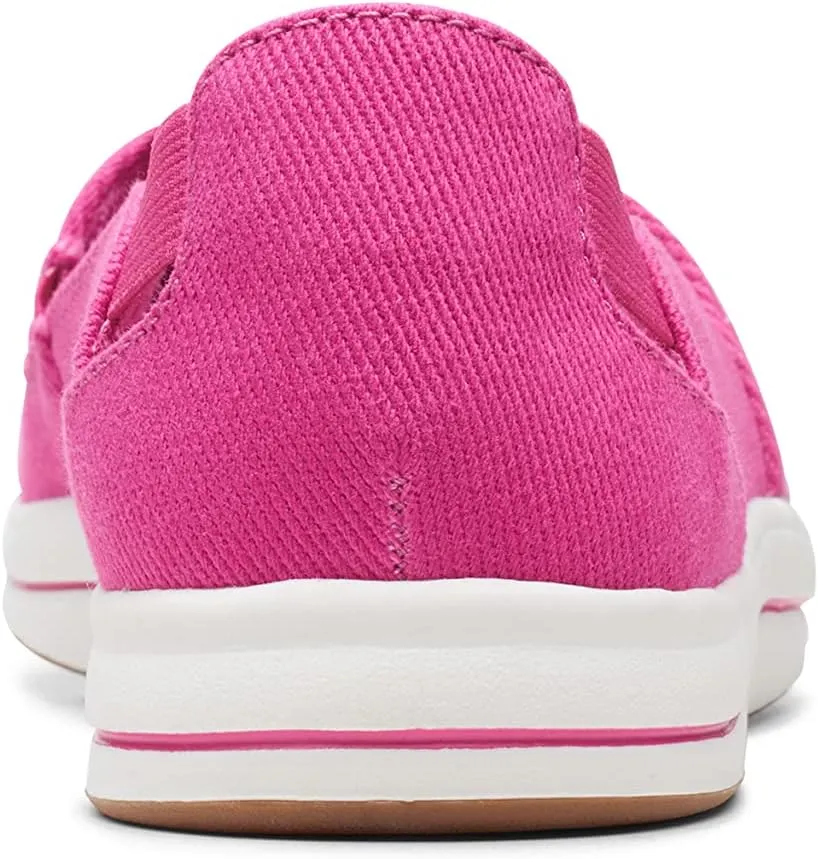 Clarks Women's Breeze Step II Loafer
