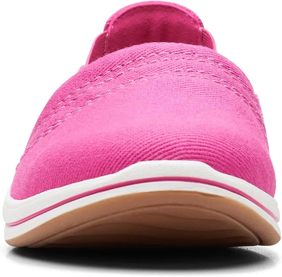 Clarks Women's Breeze Step II Loafer