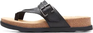 Clarks Women's Brynn Madi Flat Sandal