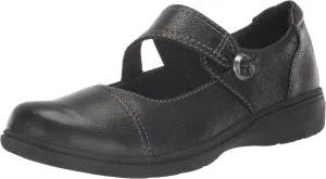 Clarks Women's Carleigh Mary Jane Flat