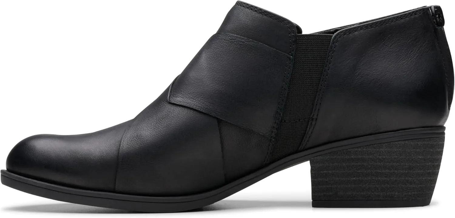 Clarks Women's Charlten Gema Loafer