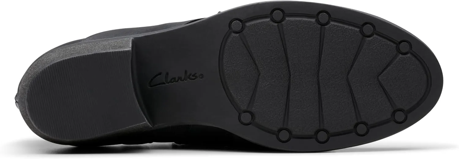 Clarks Women's Charlten Gema Loafer