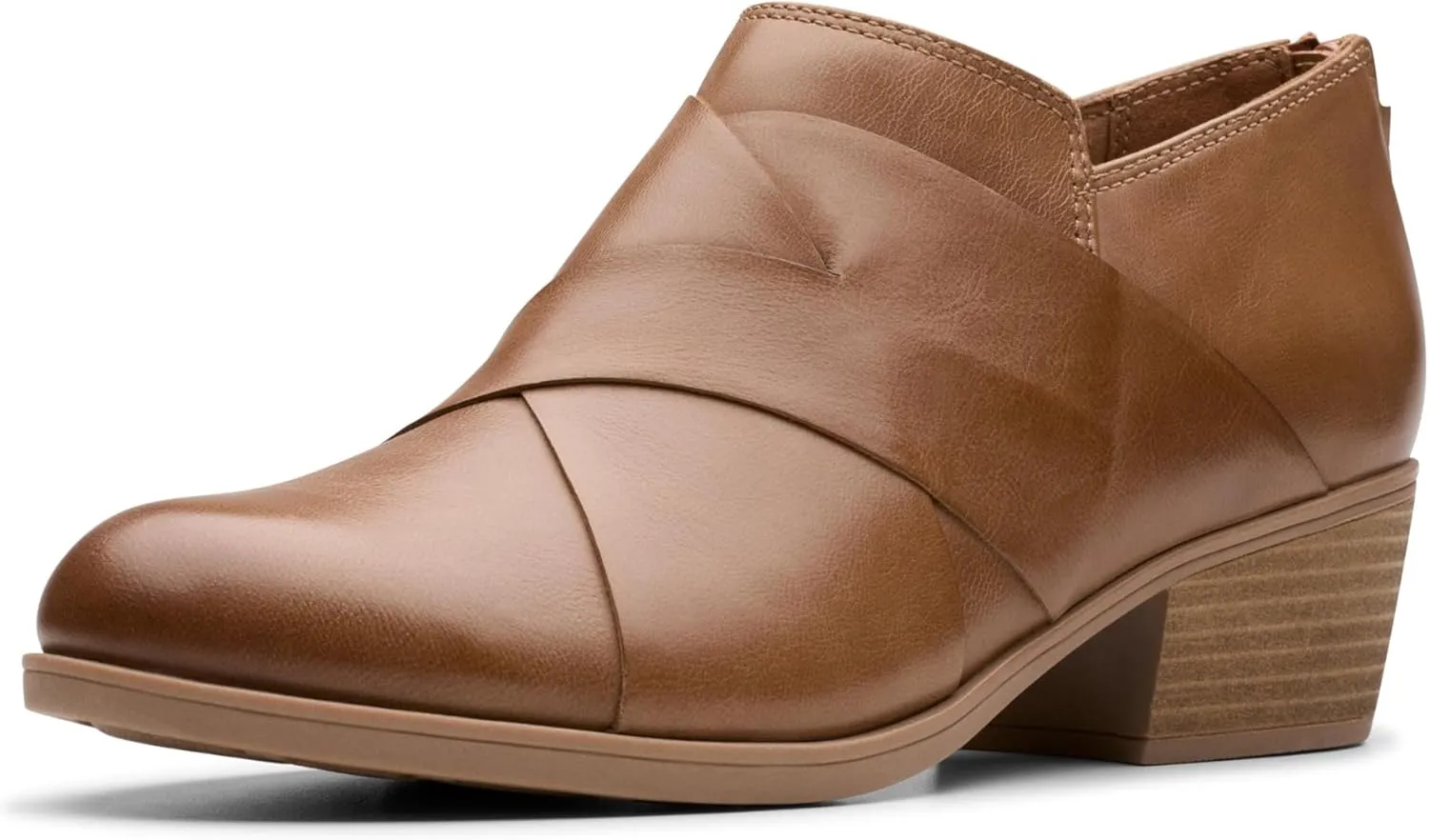 Clarks Women's Charlten Gema Loafer