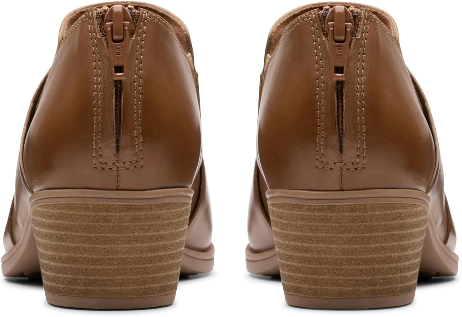 Clarks Women's Charlten Gema Loafer