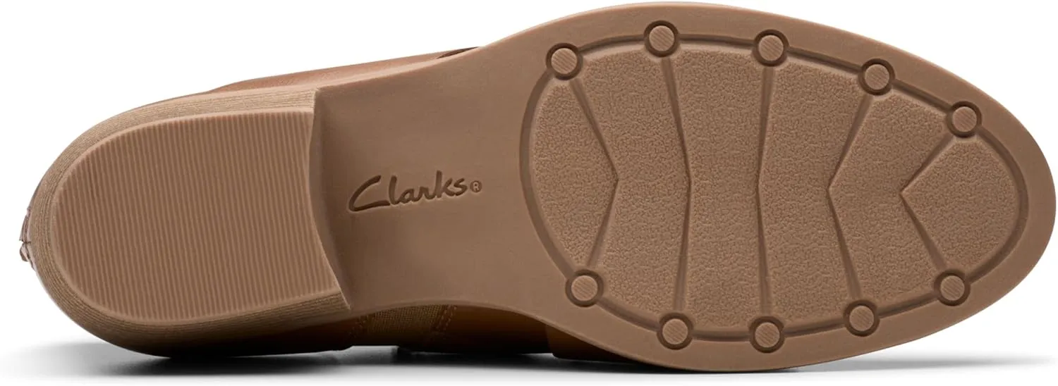 Clarks Women's Charlten Gema Loafer