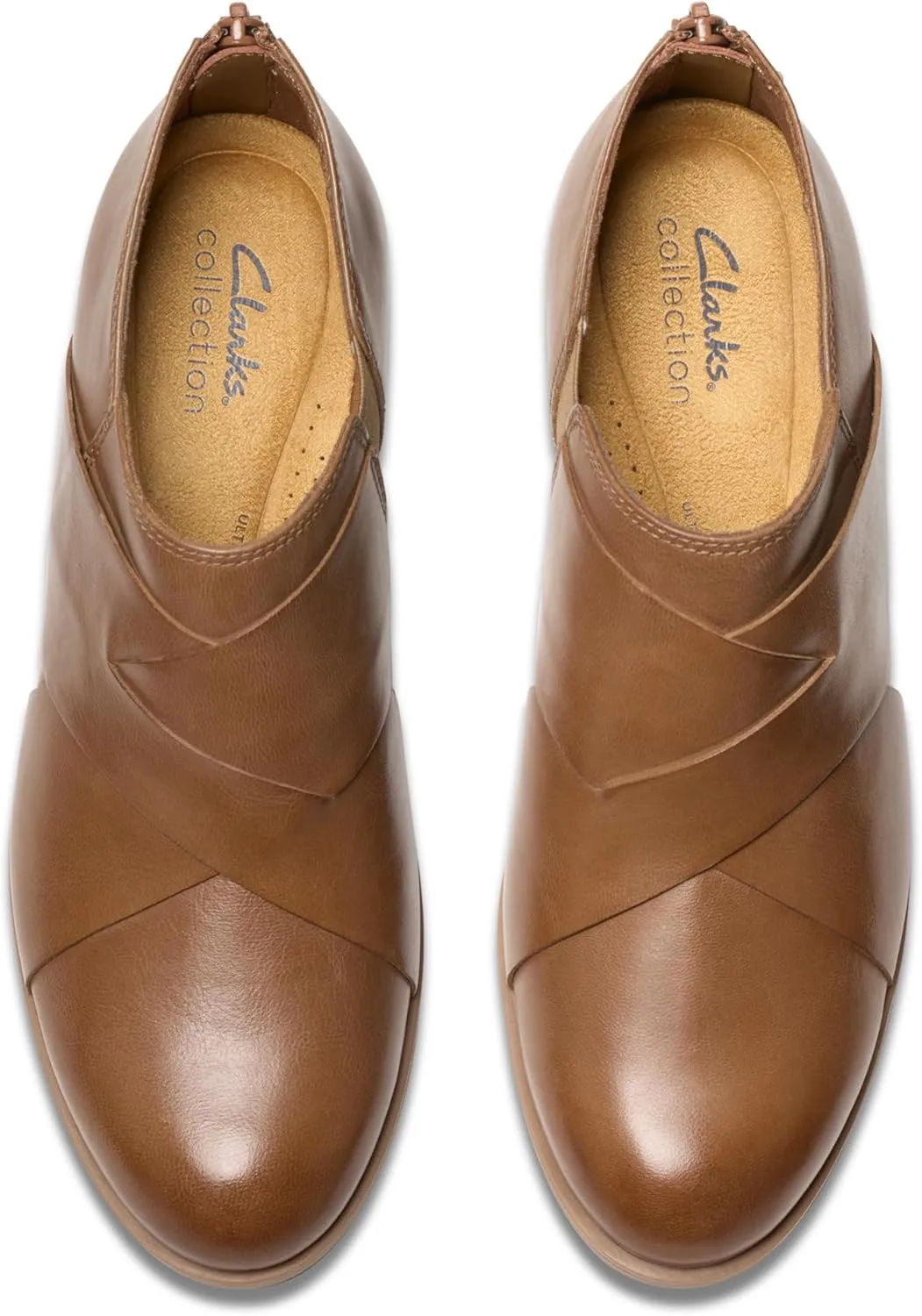 Clarks Women's Charlten Gema Loafer