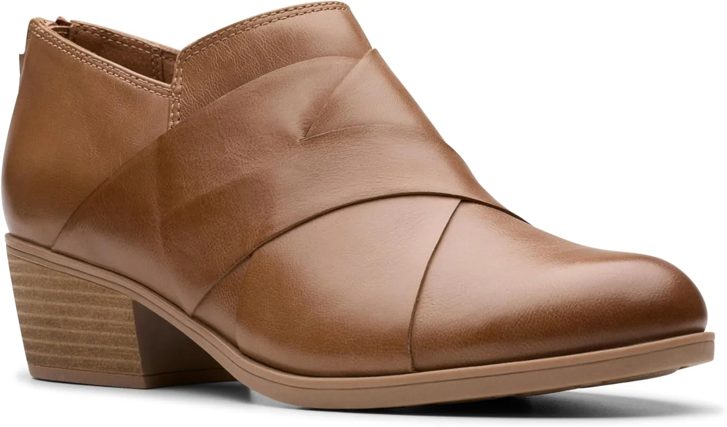 Clarks Women's Charlten Gema Loafer