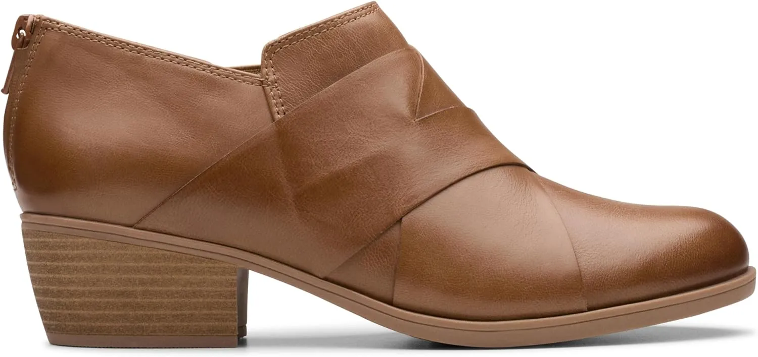 Clarks Women's Charlten Gema Loafer