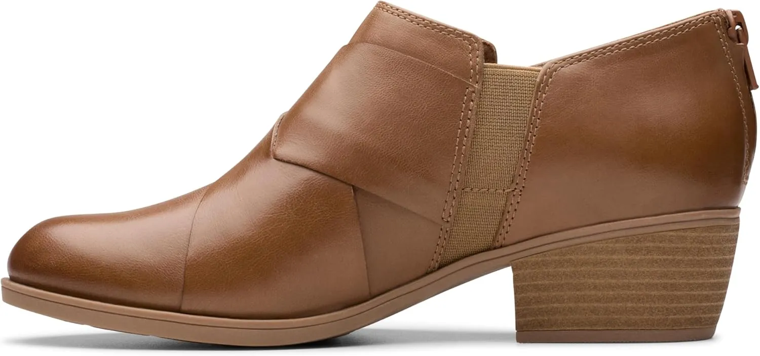 Clarks Women's Charlten Gema Loafer