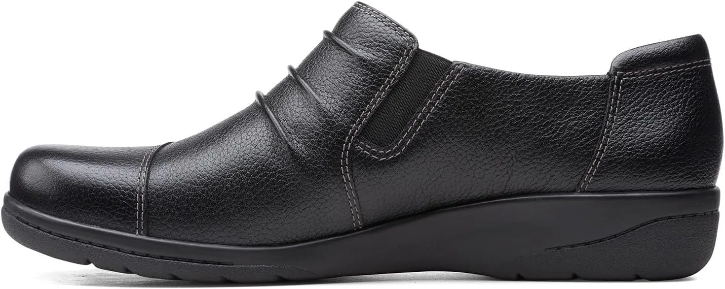 Clarks Women's Cheyn Inca Loafer