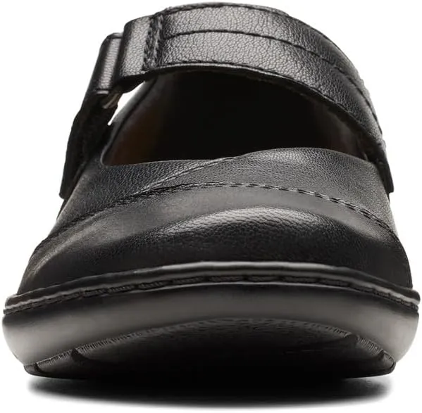 Clarks Women's Cora Gema Mary Jane Flat