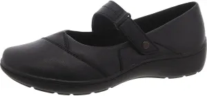 Clarks Women's Cora Gema Mary Jane Flat