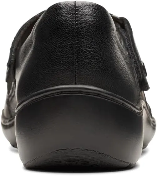 Clarks Women's Cora Gema Mary Jane Flat