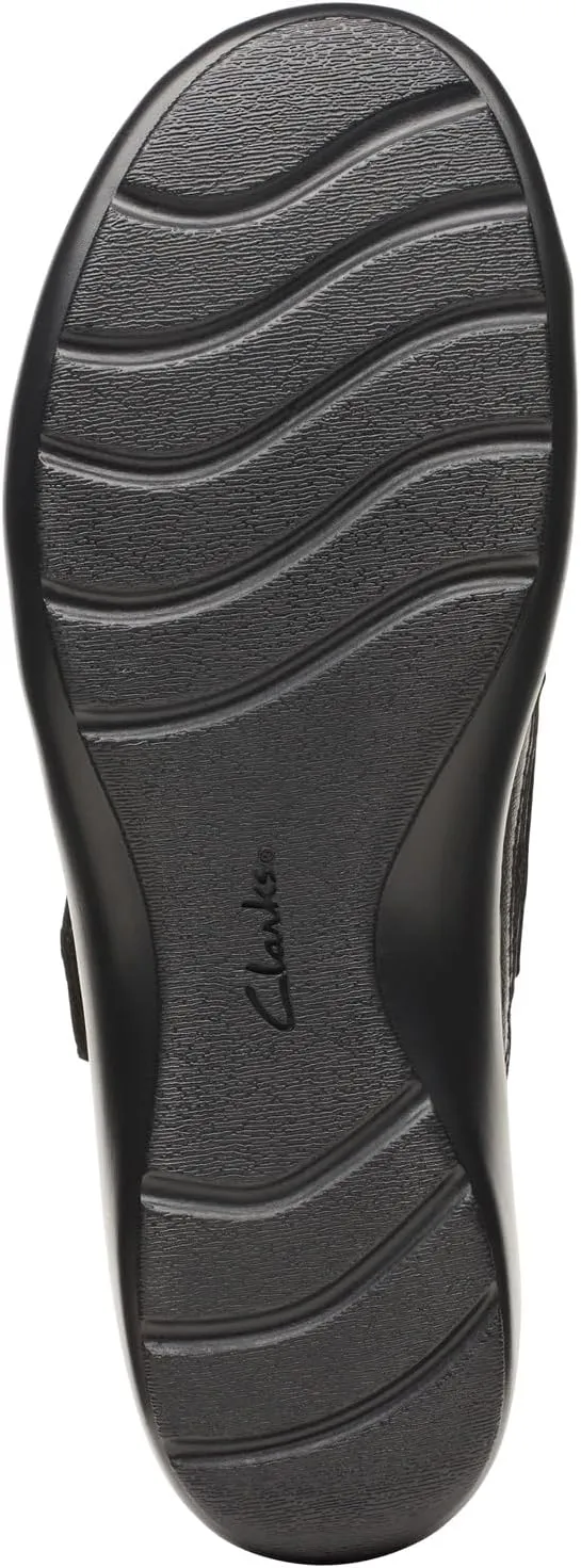 Clarks Women's Cora Gema Mary Jane Flat
