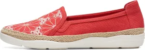 Clarks Women's Elaina Harbor Loafer