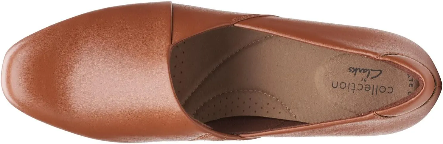 Clarks Women's Juliet Palm Loafer