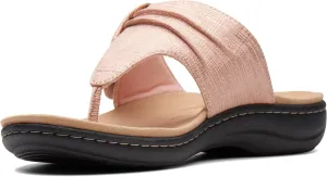 Clarks Women's Laurieann Rae Flat Sandal