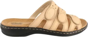 Clarks Women's Leisa Cacti Slide Sandal