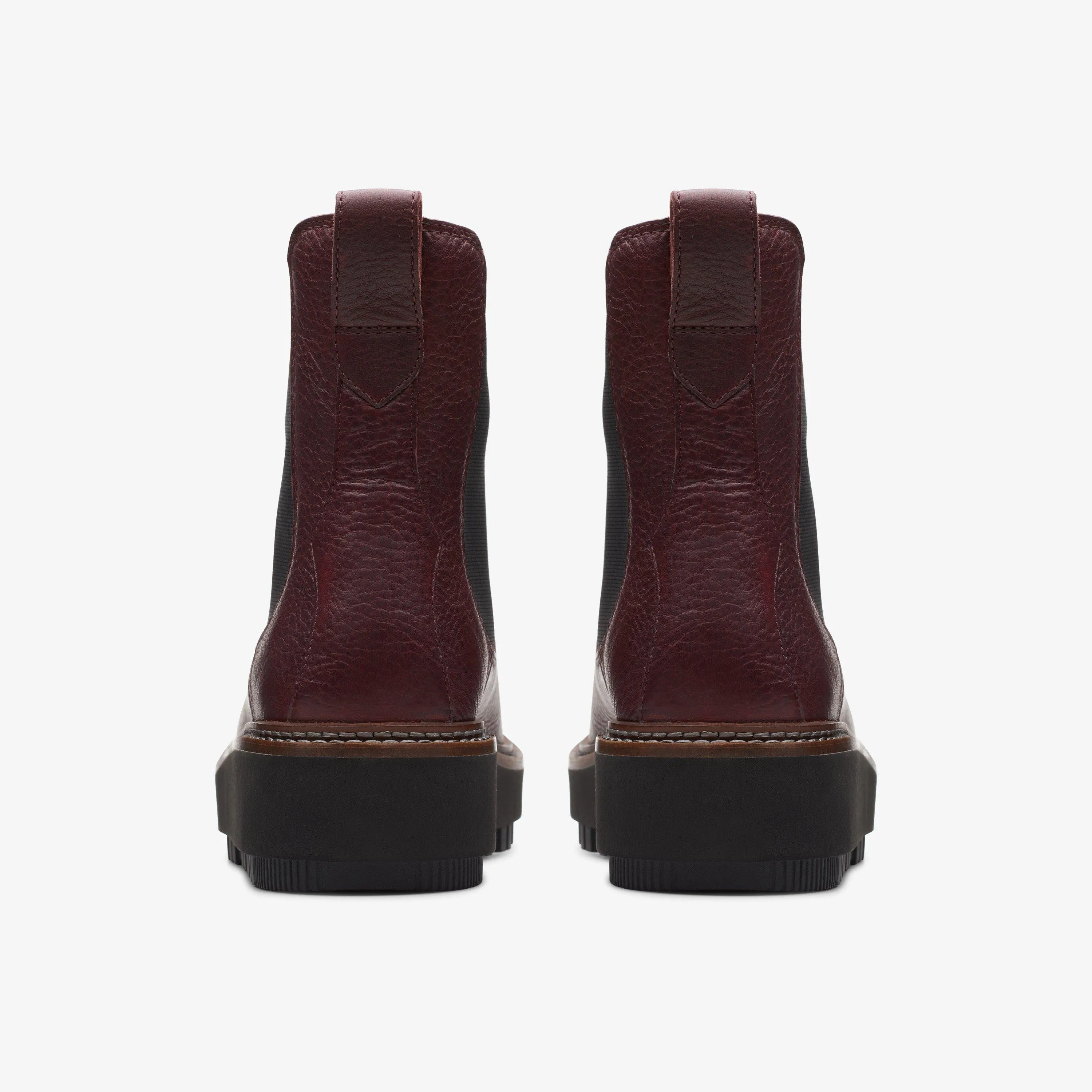 Clarks Women's OriannaW UP Red 26174822