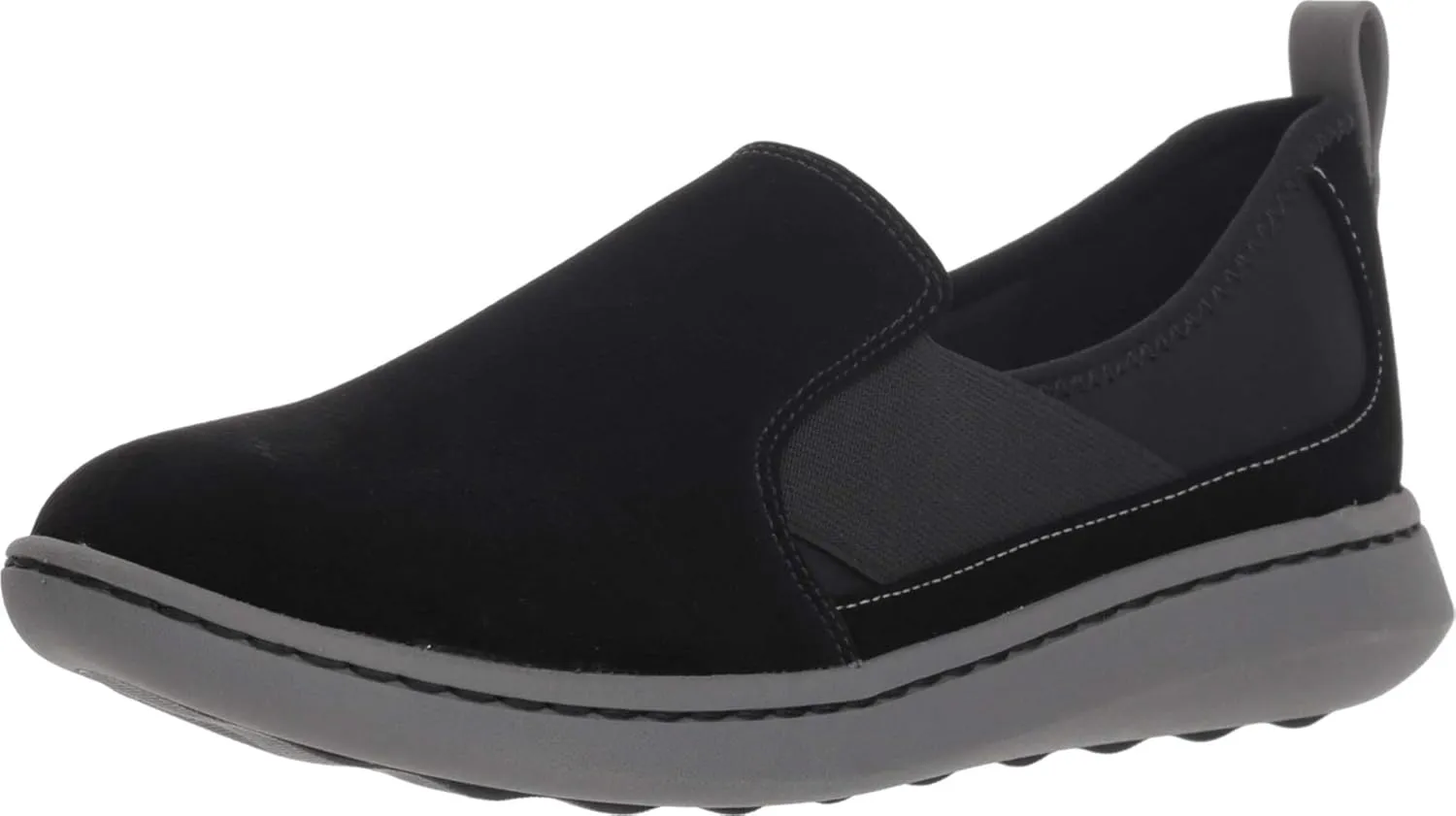 Clarks Women's Step Move Jump Sneaker
