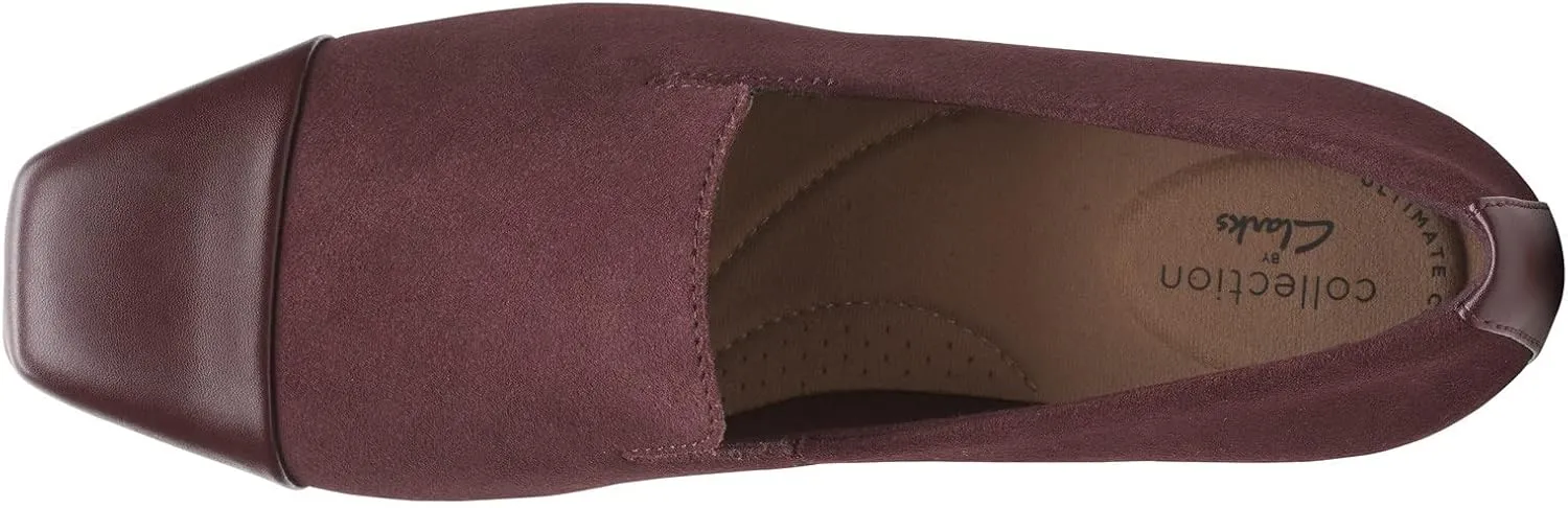 Clarks Women's Tilmont Step Loafer