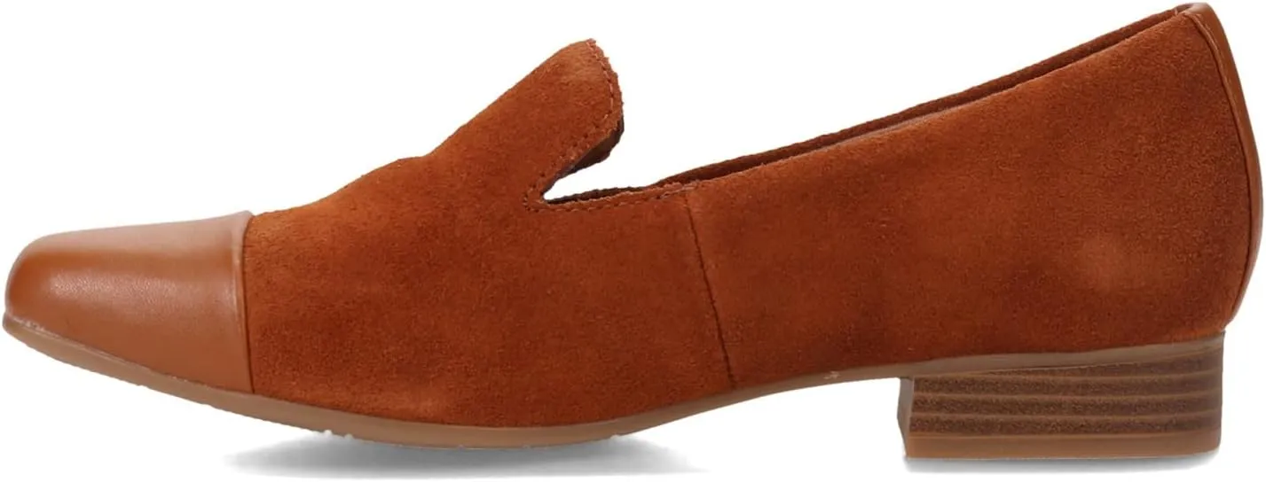 Clarks Women's Tilmont Step Loafer