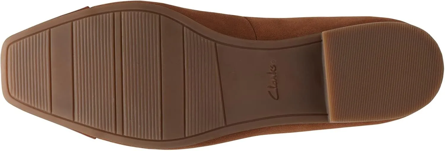 Clarks Women's Tilmont Step Loafer