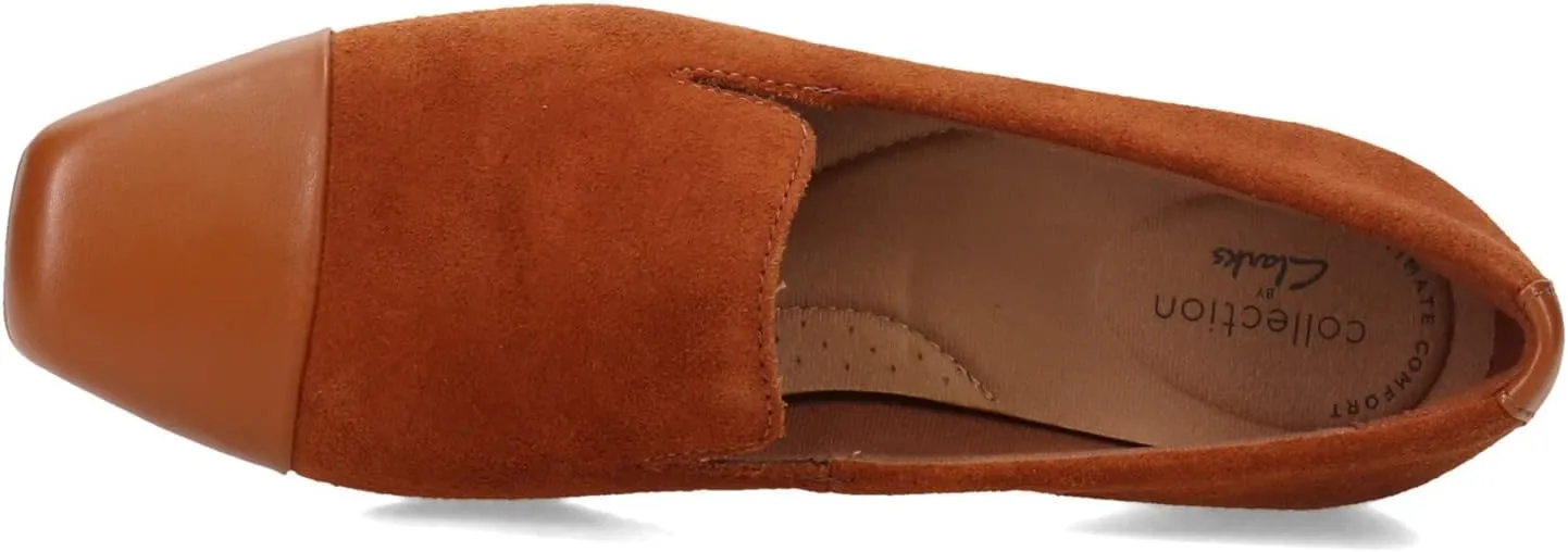 Clarks Women's Tilmont Step Loafer