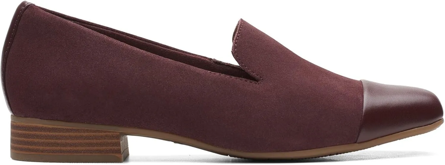 Clarks Women's Tilmont Step Loafer