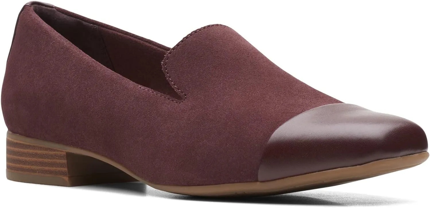 Clarks Women's Tilmont Step Loafer