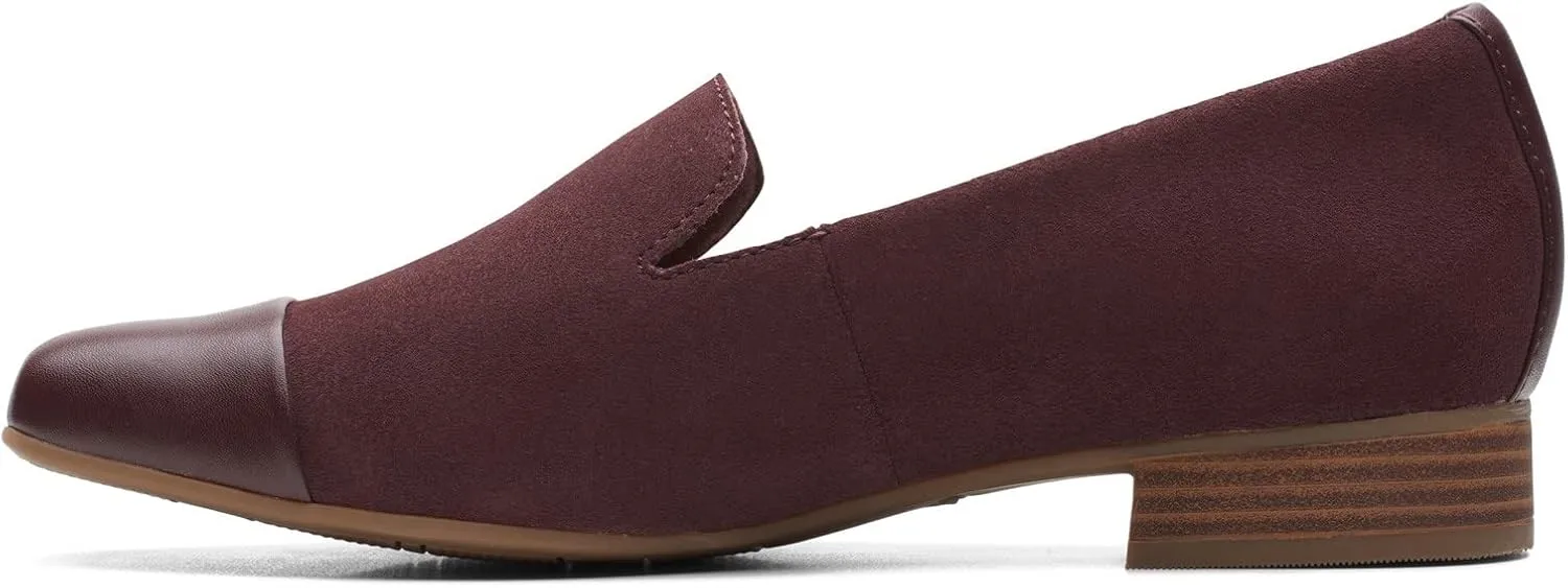 Clarks Women's Tilmont Step Loafer