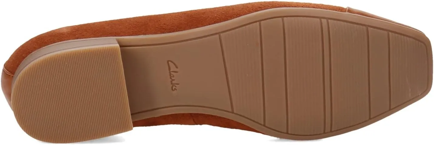 Clarks Women's Tilmont Step Loafer
