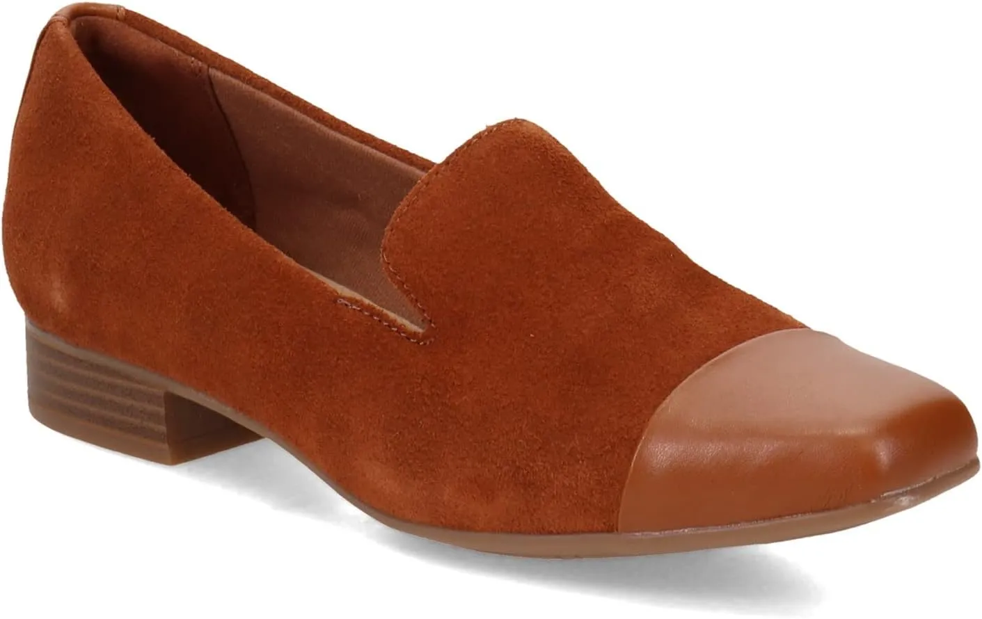 Clarks Women's Tilmont Step Loafer